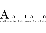 株式会社Attain(アテイン)の画像