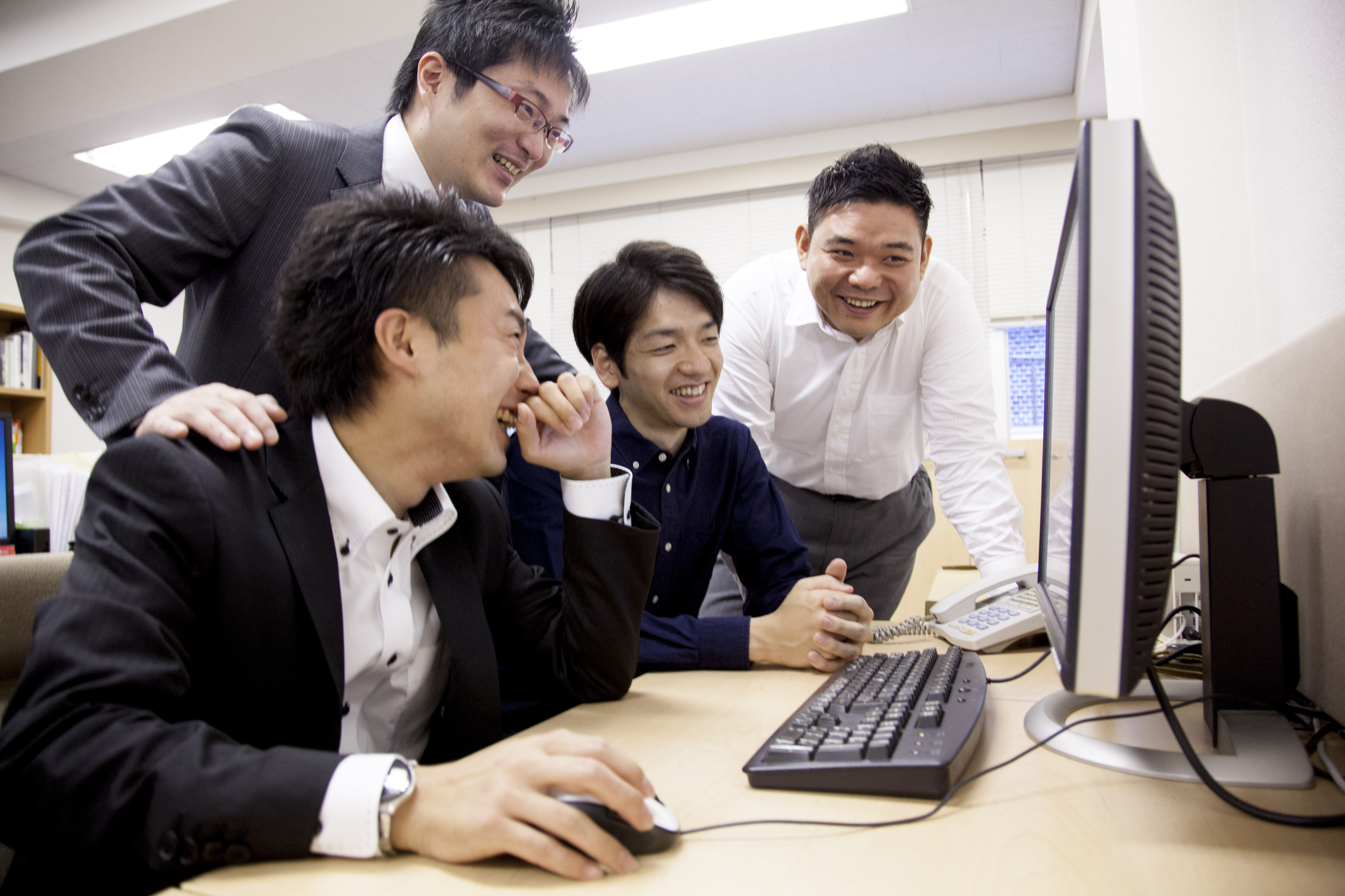 株式会社ジェイコスの画像