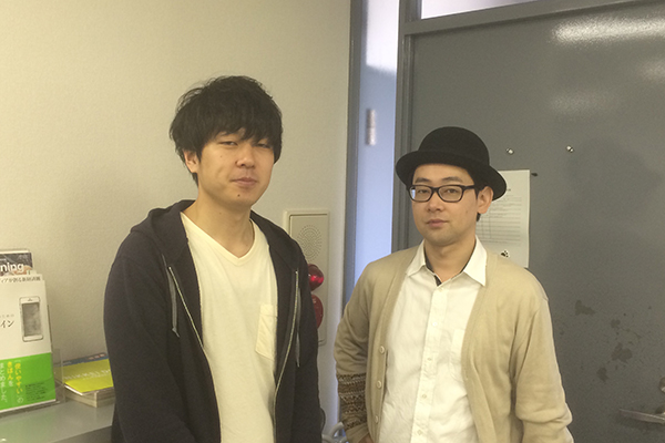 株式会社iCoreの画像
